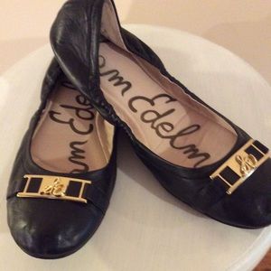 Sam Edelman Flats